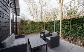 Vakantiehuis De Zeearend Dishoek